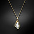 Кулон "Hiporboreja" с кристаллами Swarovski™